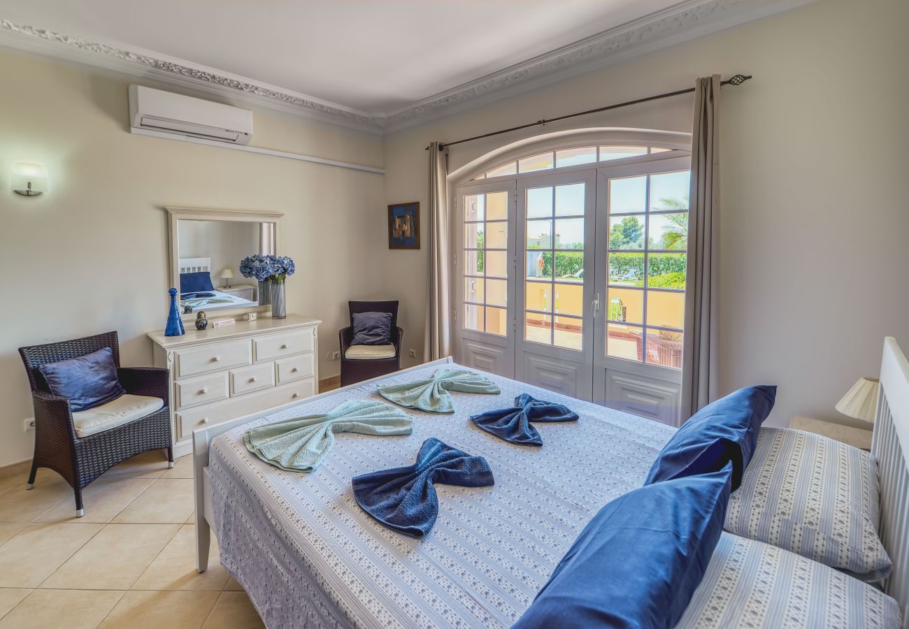 Apartment in Benagil - Casa Marinha 3