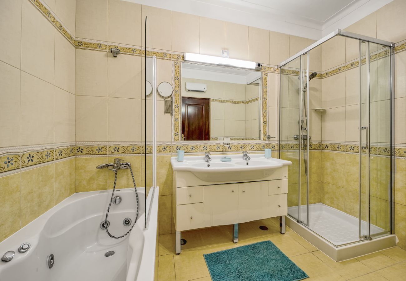 Apartment in Benagil - Casa Marinha 3