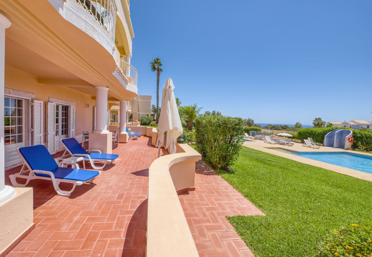 Apartment in Benagil - Casa Marinha 3