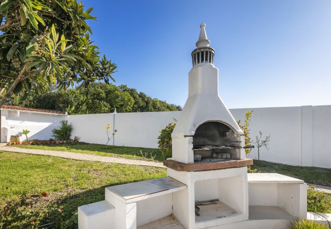 House in Carvoeiro - Casa Sentosa - Family villa in Carvoeiro House in Carvoeiro - Casa Sentosa - Family villa in Carvoeiro
