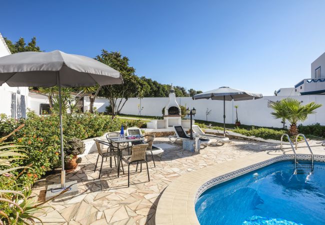 House in Carvoeiro - Casa Sentosa - Family villa in Carvoeiro House in Carvoeiro - Casa Sentosa - Family villa in Carvoeiro