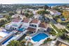 House in Carvoeiro - Casa Sentosa - Family villa in Carvoeiro House in Carvoeiro - Casa Sentosa - Family villa in Carvoeiro