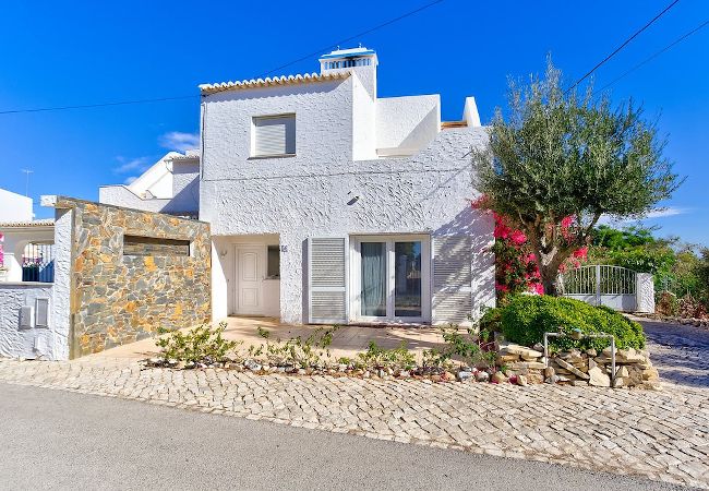 House in Carvoeiro - Solferias 56 House in Carvoeiro - Solferias 56