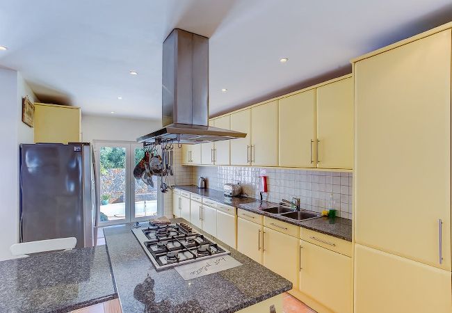 House in Carvoeiro - Solferias 56 House in Carvoeiro - Solferias 56