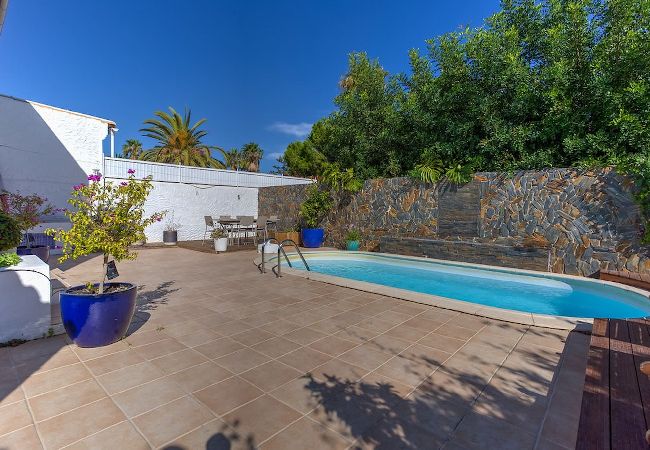 House in Carvoeiro - Solferias 56 House in Carvoeiro - Solferias 56