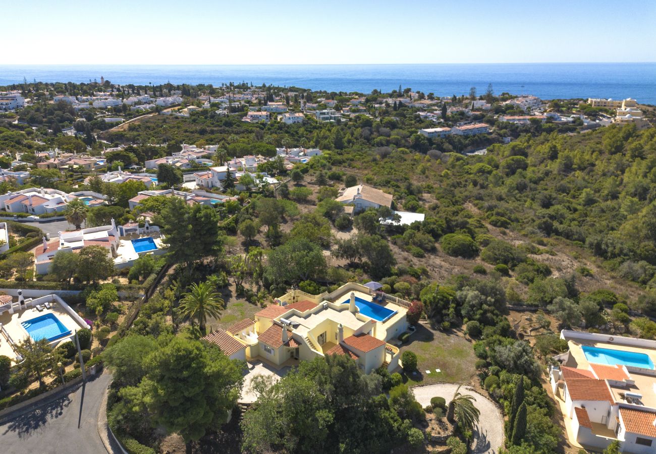 Villa in Carvoeiro - Casa San Michel