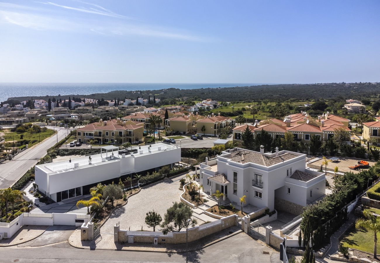 Villa in Porches - Villa Alegria