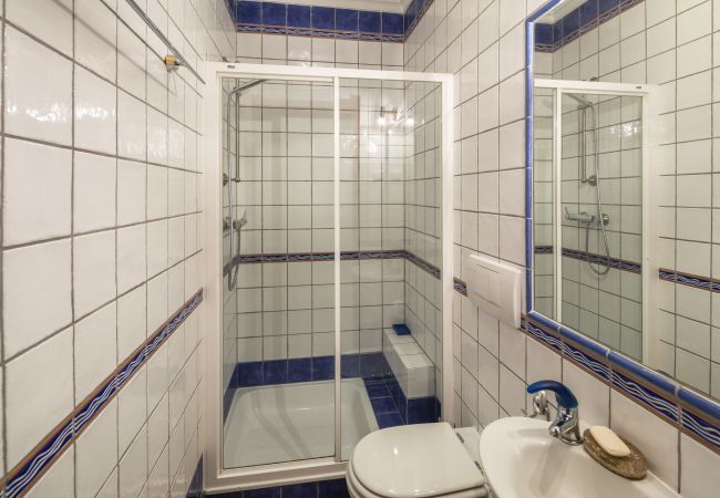 Terraced House in Benagil - 25 Terraços de Benagil (Casa Kusane) Terraced House in Benagil - 25 Terraços de Benagil (Casa Kusane)