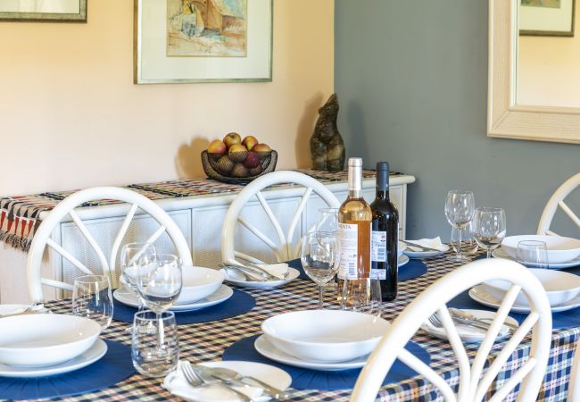 Terraced House in Benagil - 25 Terraços de Benagil (Casa Kusane) Terraced House in Benagil - 25 Terraços de Benagil (Casa Kusane)