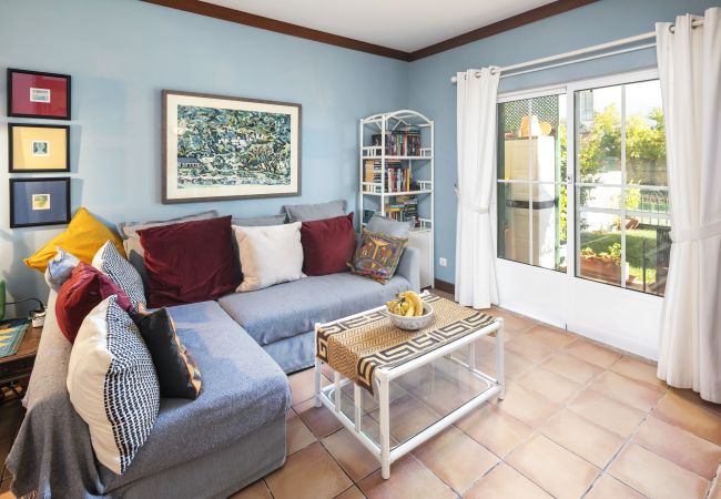 Terraced House in Benagil - 25 Terraços de Benagil (Casa Kusane) Terraced House in Benagil - 25 Terraços de Benagil (Casa Kusane)