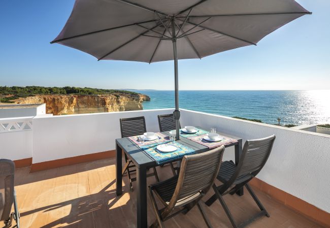 Terraced House in Benagil - 25 Terraços de Benagil (Casa Kusane) Terraced House in Benagil - 25 Terraços de Benagil (Casa Kusane)