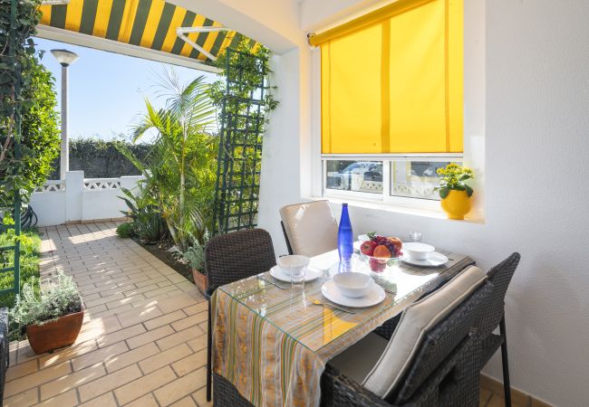 Terraced House in Benagil - 25 Terraços de Benagil (Casa Kusane) Terraced House in Benagil - 25 Terraços de Benagil (Casa Kusane)