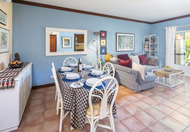 Terraced House in Benagil - 25 Terraços de Benagil (Casa Kusane) Terraced House in Benagil - 25 Terraços de Benagil (Casa Kusane)