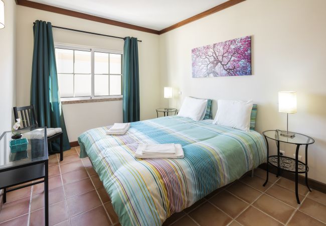 Terraced House in Benagil - 41 Terraços de Benagil (Casa Pedrinho) Terraced House in Benagil - 41 Terraços de Benagil (Casa Pedrinho)