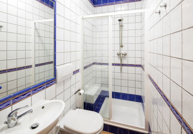 Terraced House in Benagil - 41 Terraços de Benagil (Casa Pedrinho) Terraced House in Benagil - 41 Terraços de Benagil (Casa Pedrinho)