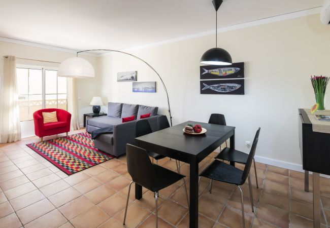 Terraced House in Benagil - 41 Terraços de Benagil (Casa Pedrinho) Terraced House in Benagil - 41 Terraços de Benagil (Casa Pedrinho)