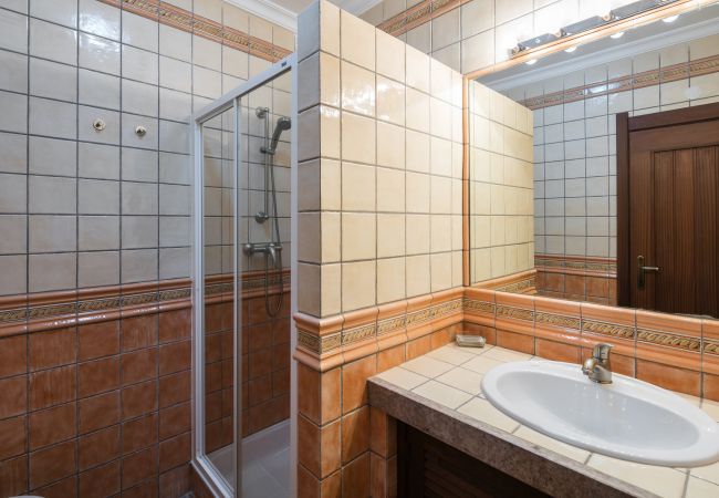 Terraced House in Benagil - 41 Terraços de Benagil (Casa Pedrinho) Terraced House in Benagil - 41 Terraços de Benagil (Casa Pedrinho)