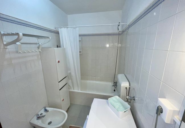 Apartment in Carvoeiro - Casa Praia Sol 1108 Apartment in Carvoeiro - Casa Praia Sol 1108