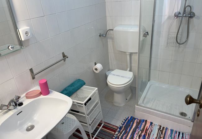 Apartment in Carvoeiro - Casa Praia Sol 1108 Apartment in Carvoeiro - Casa Praia Sol 1108