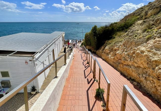Apartment in Carvoeiro - Casa Praia Sol 1108 Apartment in Carvoeiro - Casa Praia Sol 1108