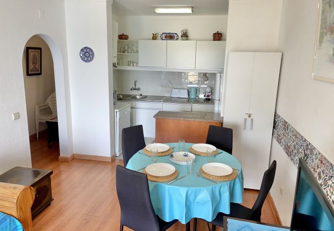 Apartment in Carvoeiro - Casa Praia Sol 1108 Apartment in Carvoeiro - Casa Praia Sol 1108