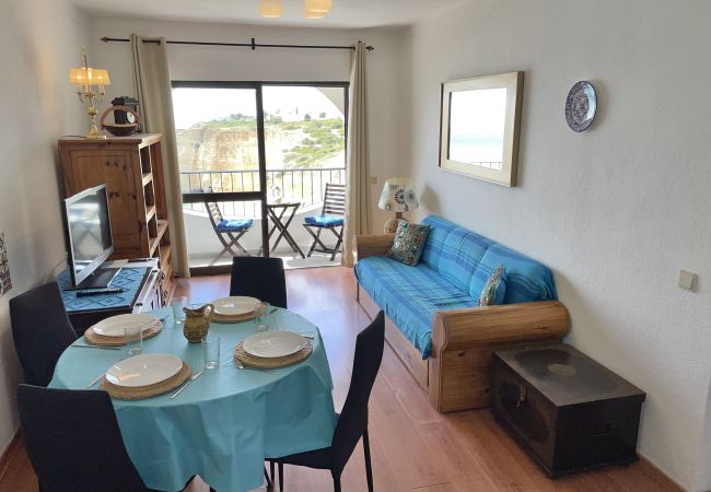 Apartment in Carvoeiro - Casa Praia Sol 1108 Apartment in Carvoeiro - Casa Praia Sol 1108