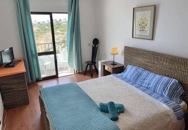 Apartment in Carvoeiro - Casa Praia Sol 1108 Apartment in Carvoeiro - Casa Praia Sol 1108