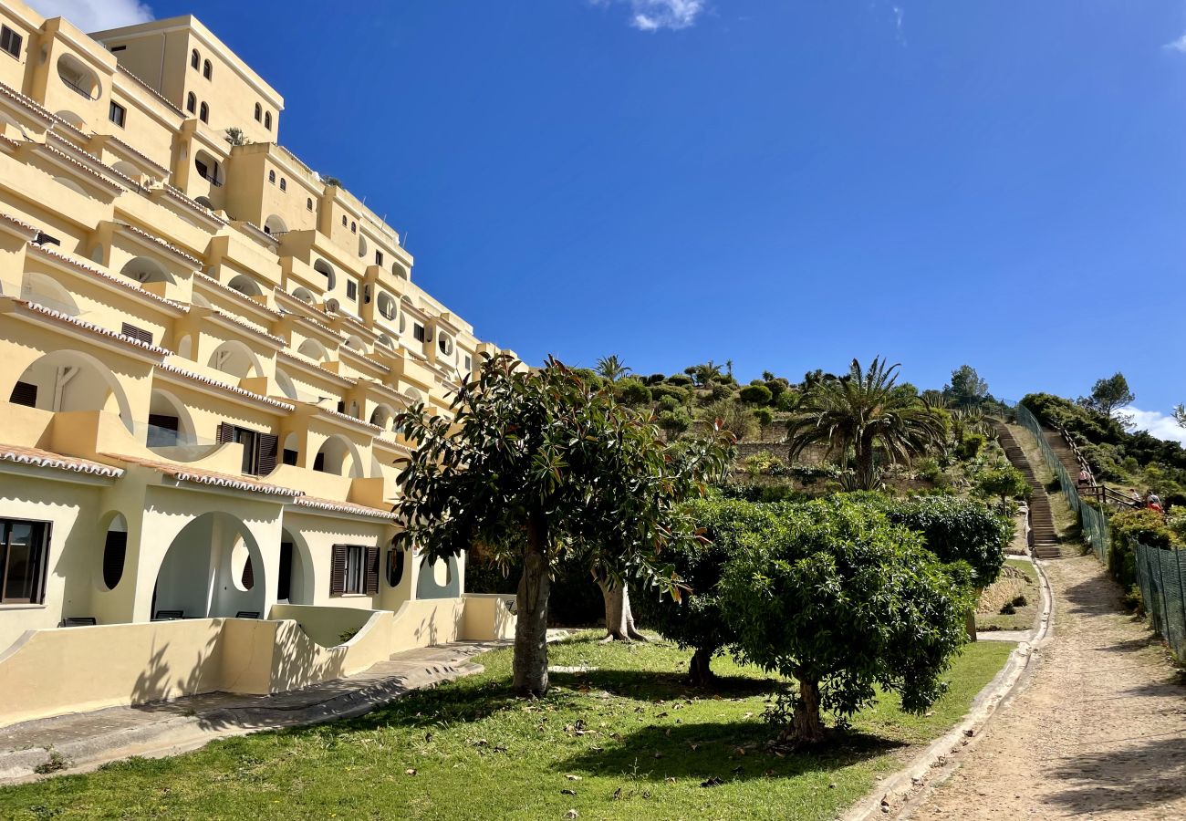 Apartment in Carvoeiro - Casa Colina Sol 1108