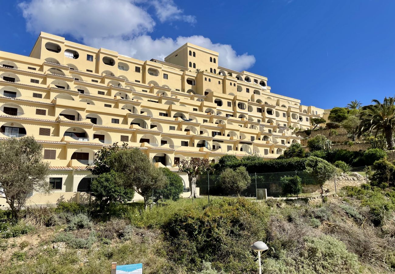 Apartment in Carvoeiro - Casa Colina Sol 1108