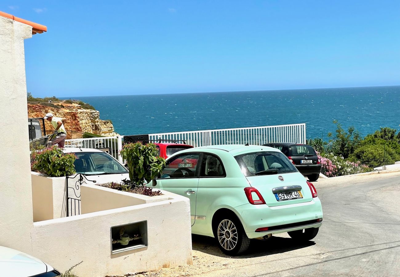 Apartment in Benagil - Casa Tété