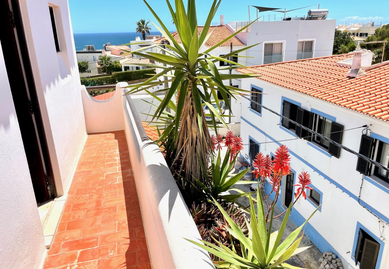 Apartment in Benagil - Casa Tété