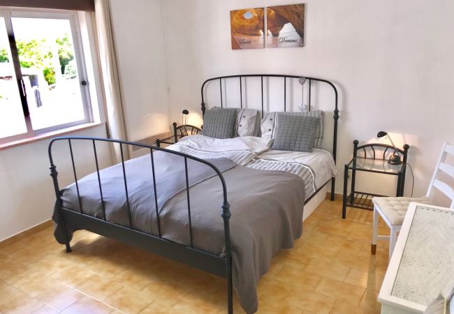 Apartment in Benagil - Casa de Sorte - Seaview apartment Apartment in Benagil - Casa de Sorte - Seaview apartment