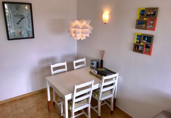 Apartment in Benagil - Casa de Sorte - Seaview apartment Apartment in Benagil - Casa de Sorte - Seaview apartment