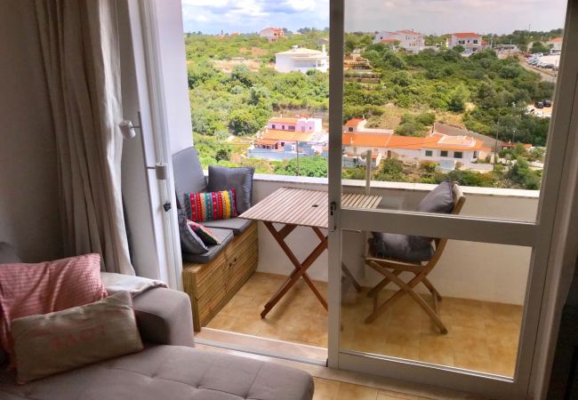 Apartment in Benagil - Casa de Sorte - Seaview apartment Apartment in Benagil - Casa de Sorte - Seaview apartment