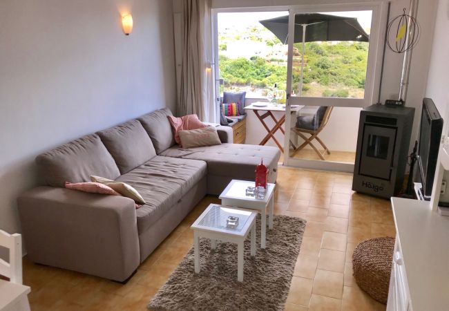 Apartment in Benagil - Casa de Sorte - Seaview apartment Apartment in Benagil - Casa de Sorte - Seaview apartment