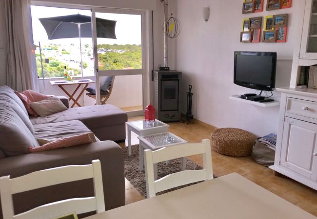 Apartment in Benagil - Casa de Sorte - Seaview apartment Apartment in Benagil - Casa de Sorte - Seaview apartment