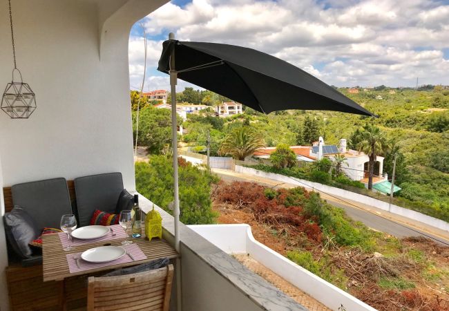 Apartment in Benagil - Casa de Sorte - Seaview apartment Apartment in Benagil - Casa de Sorte - Seaview apartment
