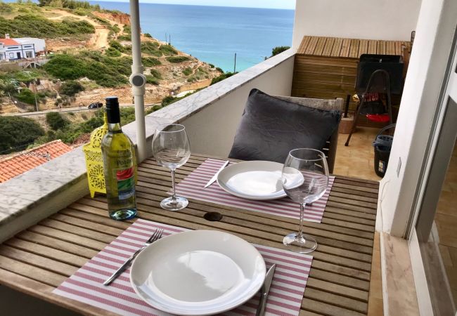 Apartment in Benagil - Casa de Sorte - Seaview apartment Apartment in Benagil - Casa de Sorte - Seaview apartment