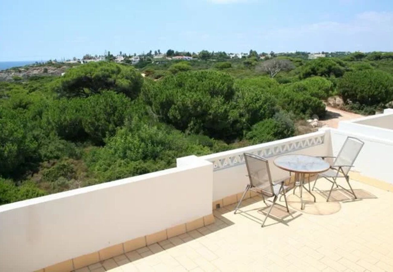 Townhouse in Benagil - 30 Terraços de Benagil (Casa Domingos)