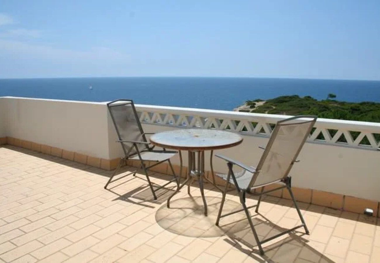 Townhouse in Benagil - 30 Terraços de Benagil (Casa Domingos)