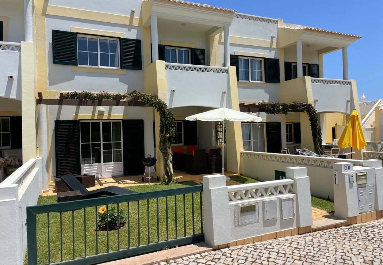 Townhouse in Benagil - 30 Terraços de Benagil (Casa Domingos)