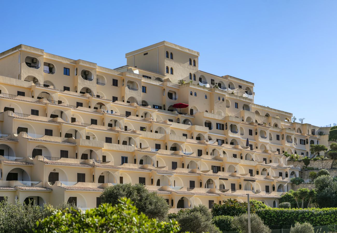 Apartment in Carvoeiro - Casa Colina Sol 611