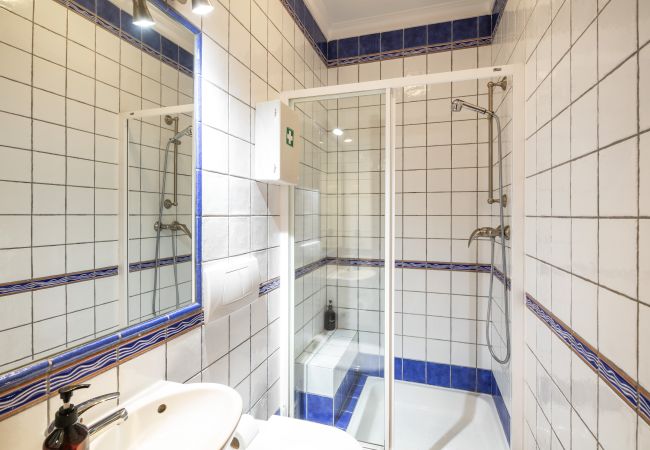 Terraced House in Benagil - 27 Terraços de Benagil (Casa Oceane) Terraced House in Benagil - 27 Terraços de Benagil (Casa Oceane)