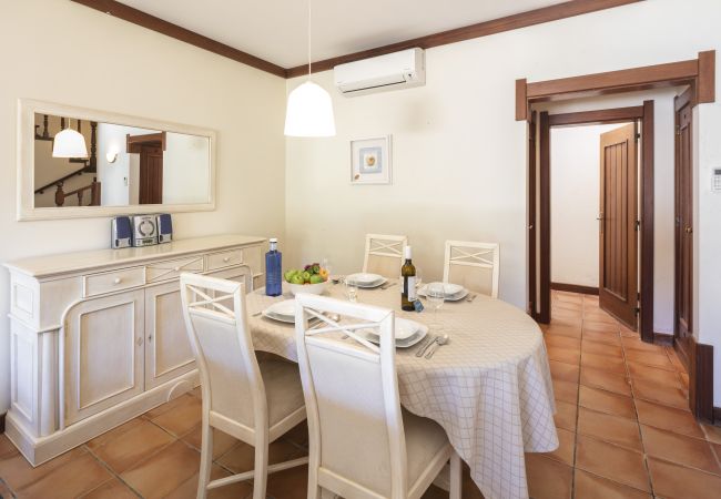 Terraced House in Benagil - 27 Terraços de Benagil (Casa Oceane) Terraced House in Benagil - 27 Terraços de Benagil (Casa Oceane)