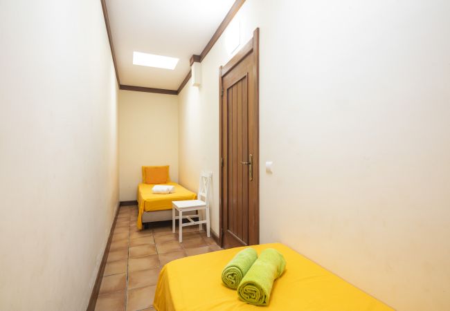 Terraced House in Benagil - 27 Terraços de Benagil (Casa Oceane) Terraced House in Benagil - 27 Terraços de Benagil (Casa Oceane)