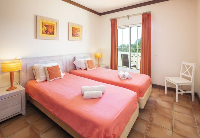 Terraced House in Benagil - 27 Terraços de Benagil (Casa Oceane) Terraced House in Benagil - 27 Terraços de Benagil (Casa Oceane)