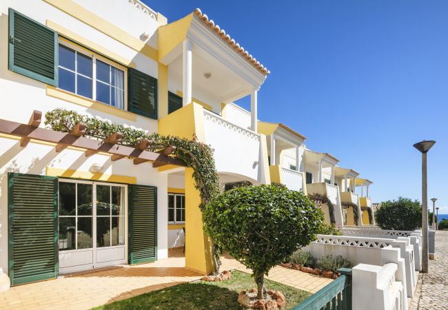 Terraced House in Benagil - 27 Terraços de Benagil (Casa Oceane) Terraced House in Benagil - 27 Terraços de Benagil (Casa Oceane)