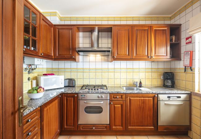 Terraced House in Benagil - 27 Terraços de Benagil (Casa Oceane) Terraced House in Benagil - 27 Terraços de Benagil (Casa Oceane)