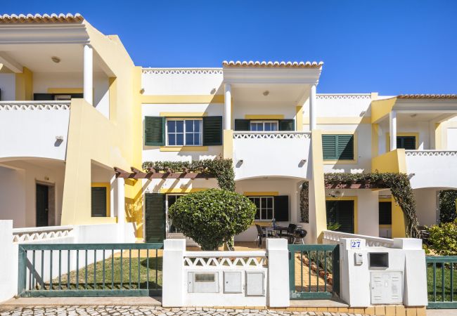 Terraced House in Benagil - 27 Terraços de Benagil (Casa Oceane) Terraced House in Benagil - 27 Terraços de Benagil (Casa Oceane)