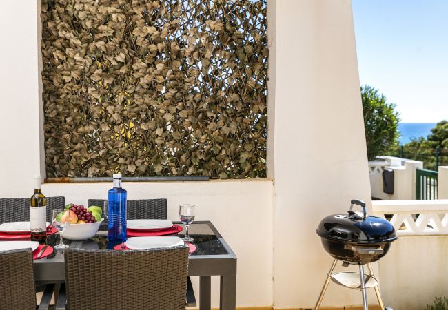 Terraced House in Benagil - 27 Terraços de Benagil (Casa Oceane) Terraced House in Benagil - 27 Terraços de Benagil (Casa Oceane)